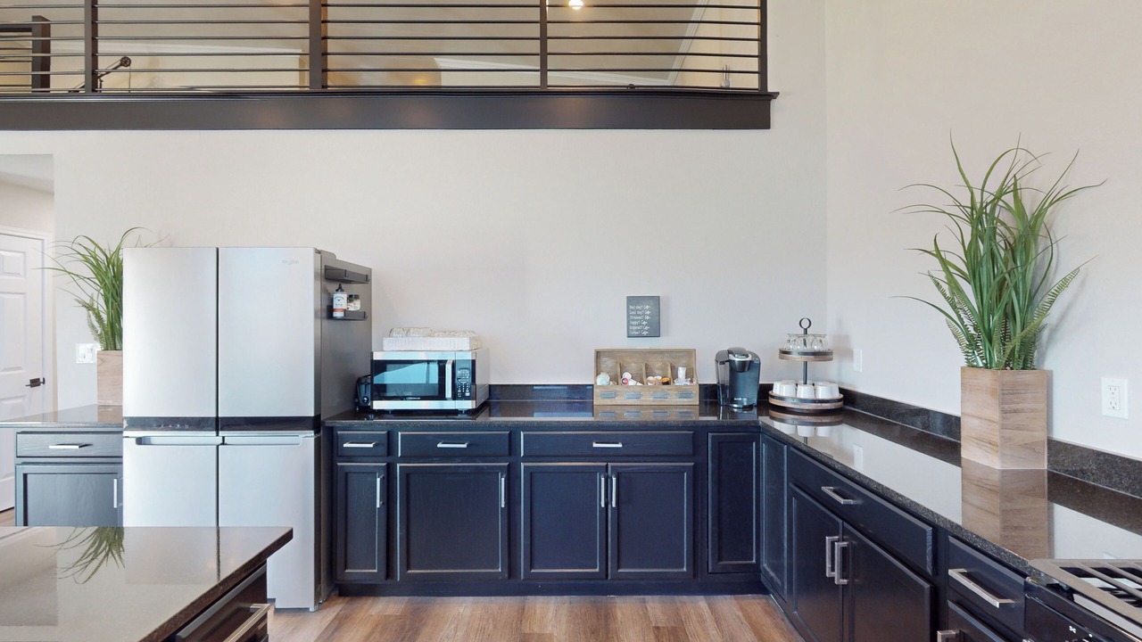 Photo of Kitchen in Breckenridge