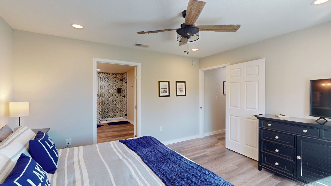 Photo of Bedroom in Breckenridge