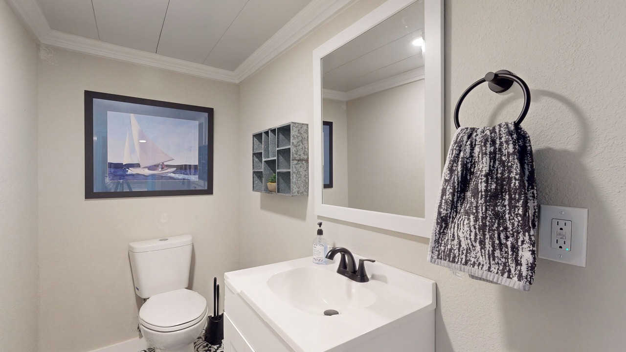 Photo of Bathroom in Breckenridge