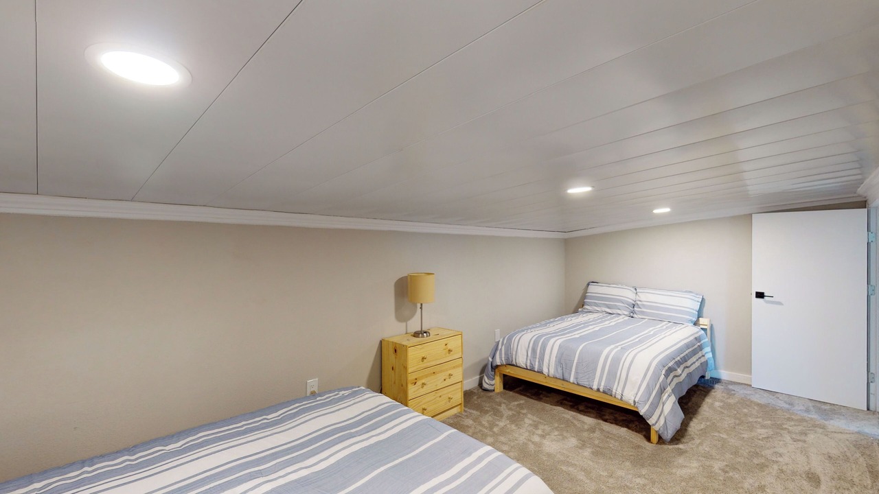 Photo of Bedroom in Breckenridge