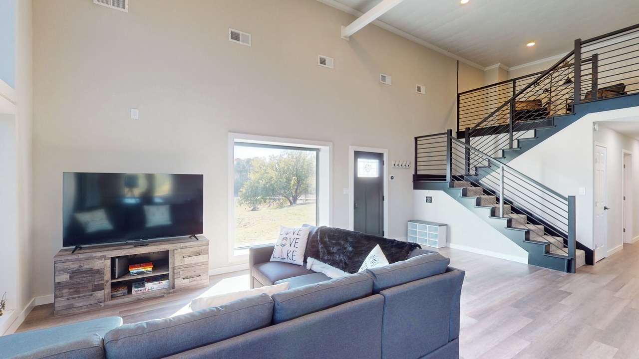 Photo of Livingroom in Breckenridge