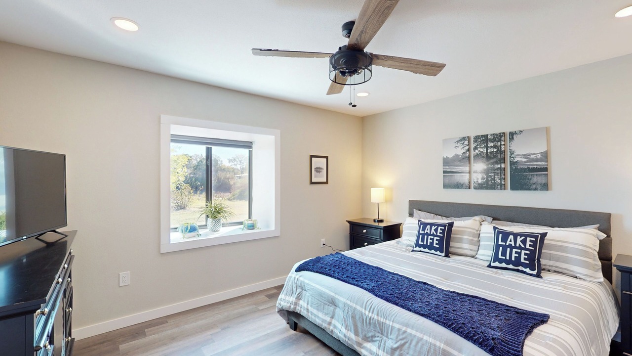Photo of Bedroom in Breckenridge