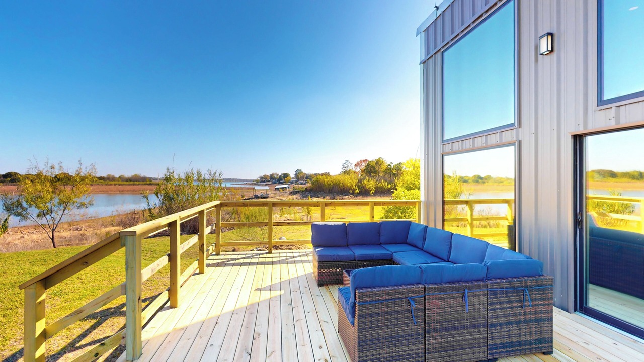 Photo of Patio Balcony in Breckenridge