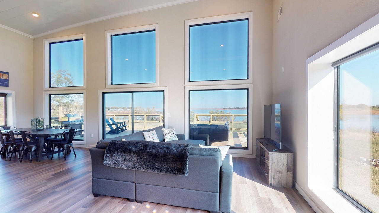 Photo of Livingroom in Breckenridge