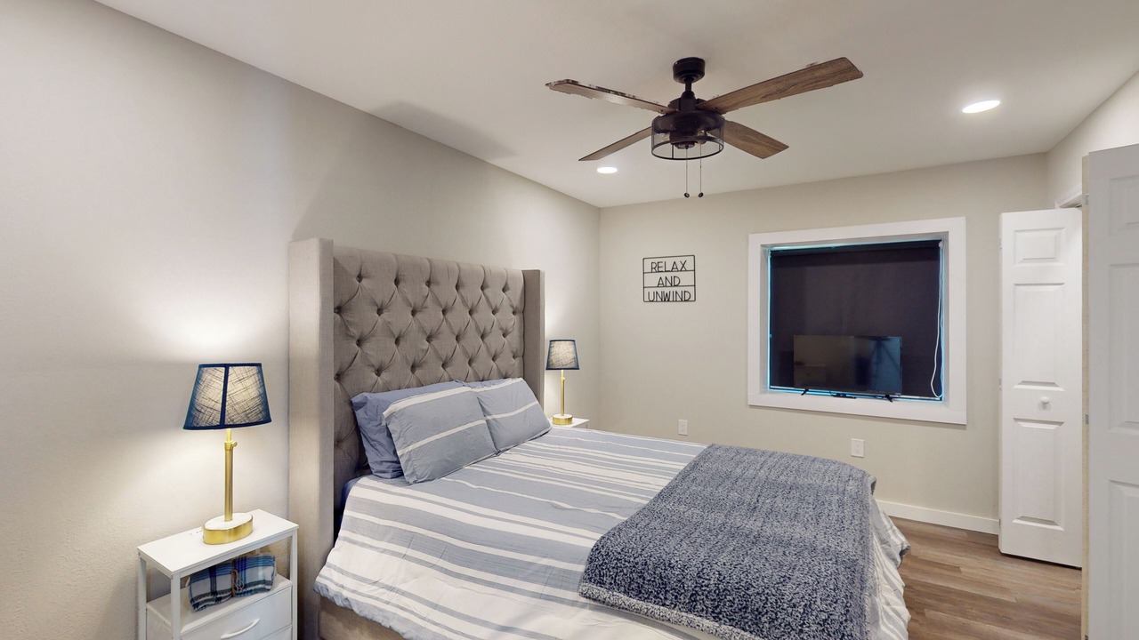 Photo of Bedroom in Breckenridge