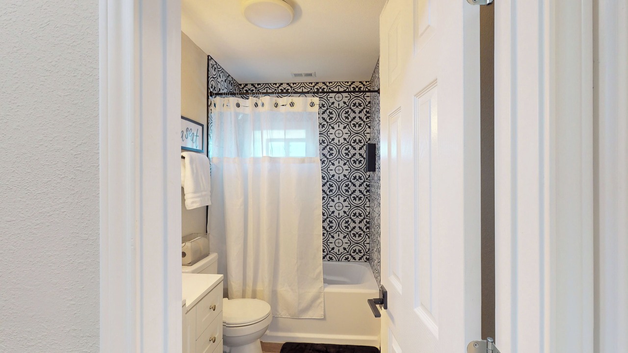 Photo of Bathroom in Breckenridge