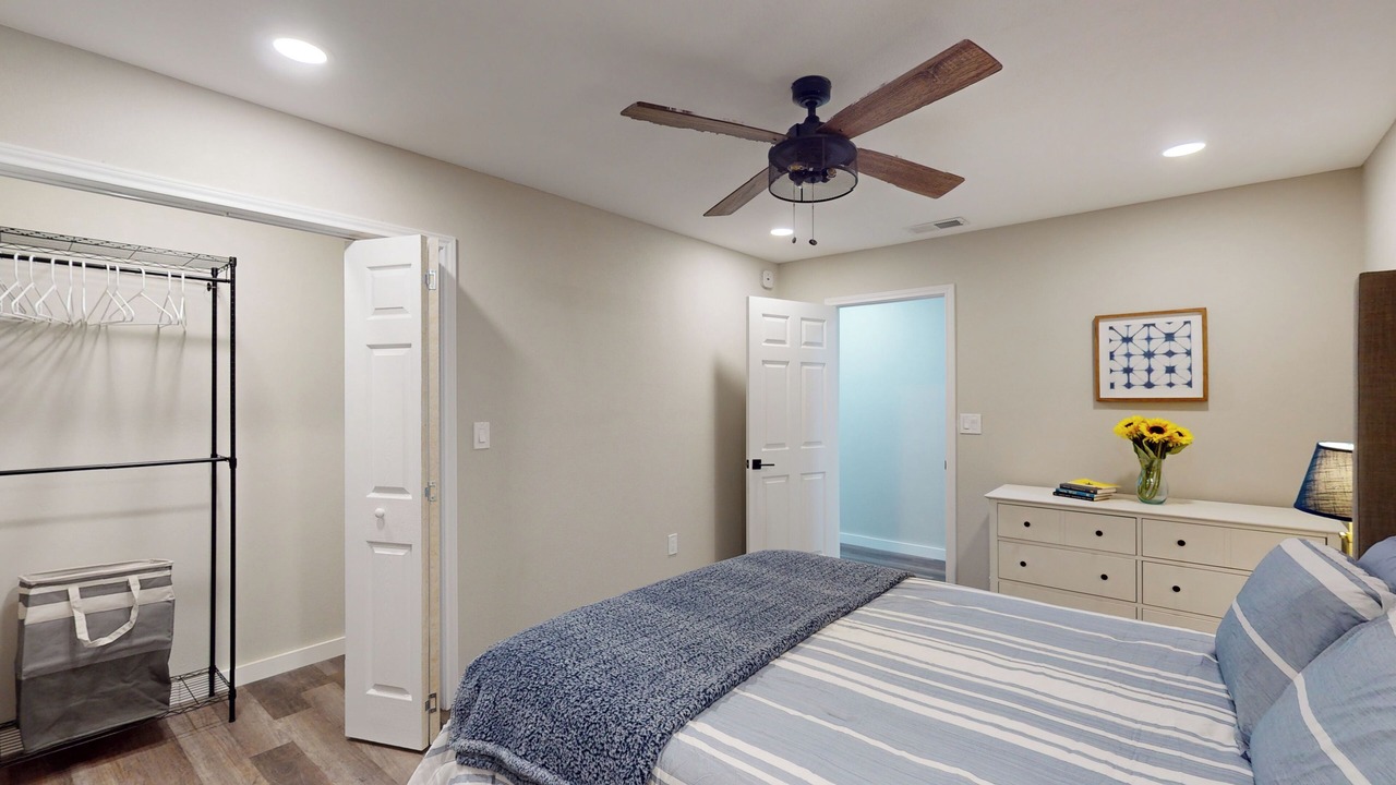 Photo of Bedroom in Breckenridge