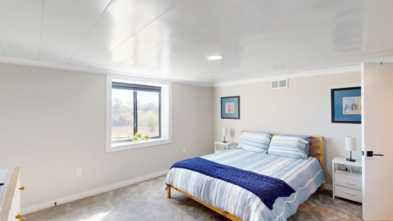 Photo of Bedroom in Breckenridge
