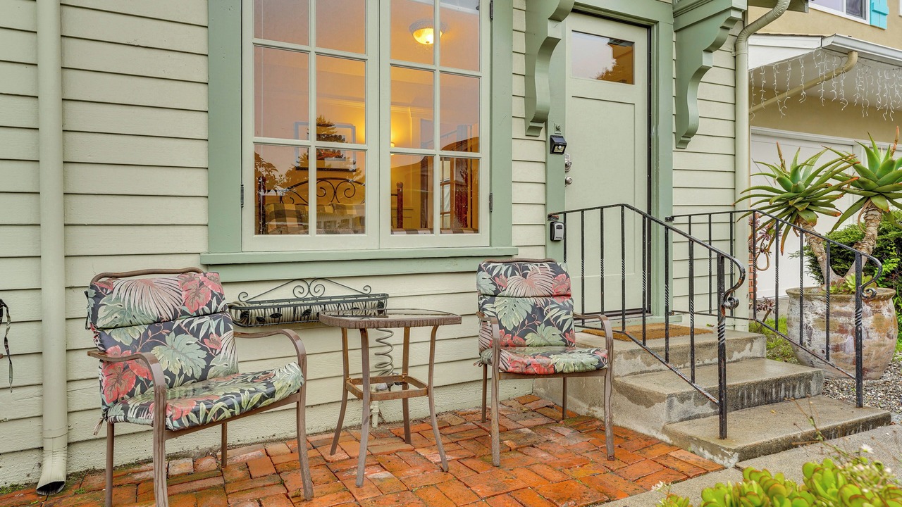 Photo of Outdoor in Beach Hill - Beach Flats