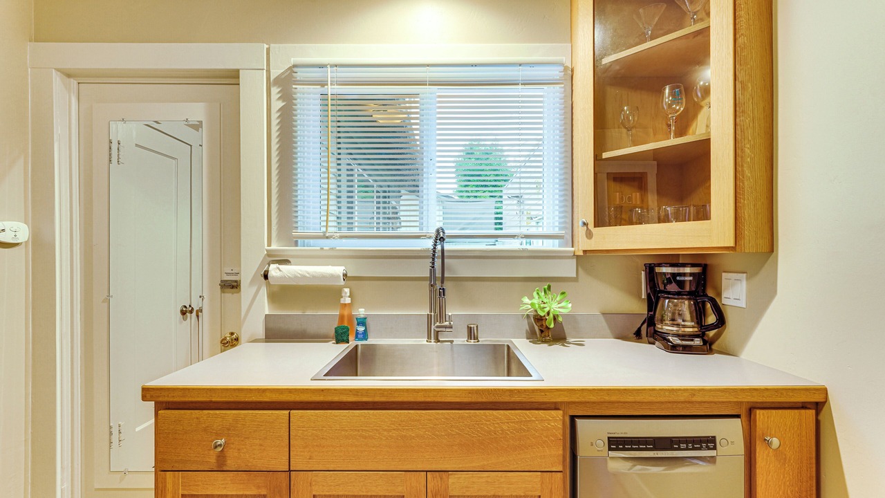 Photo of Kitchen in Beach Hill - Beach Flats