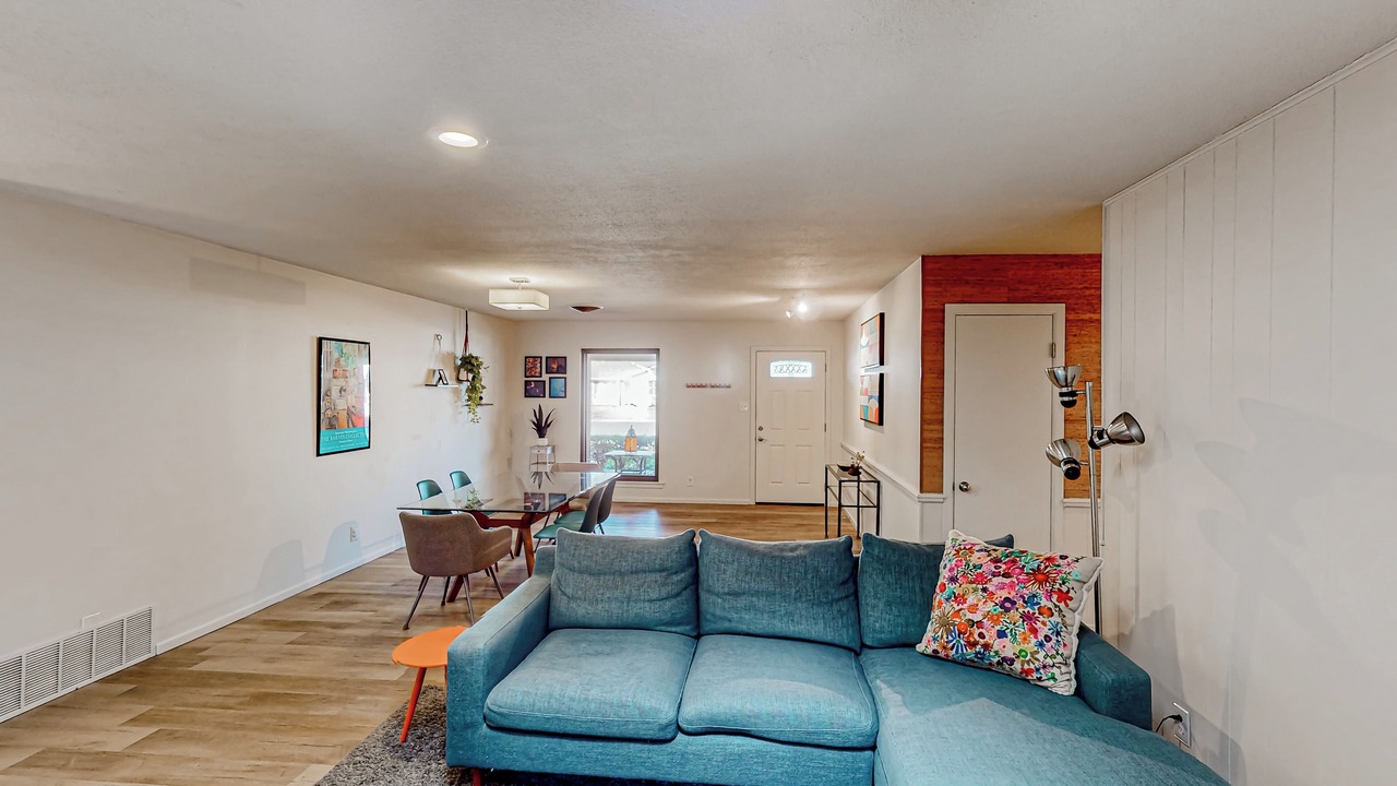 Photo of Livingroom in Lubbock
