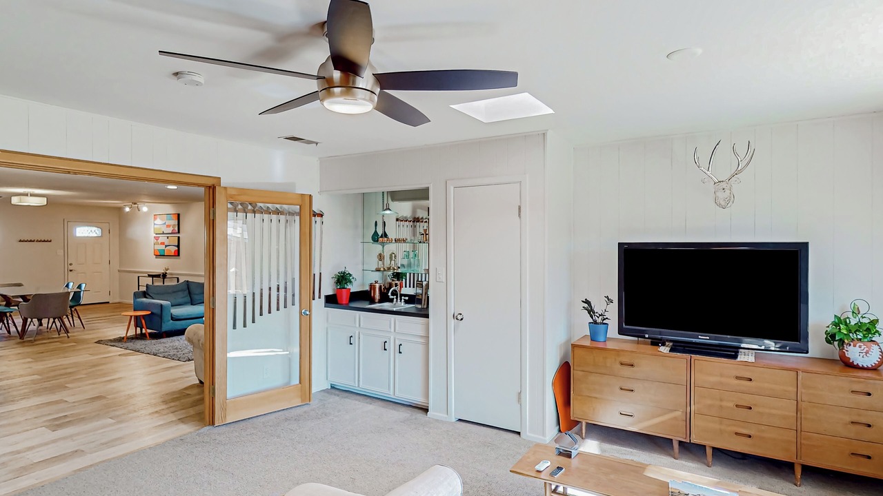 Photo of Livingroom in Lubbock