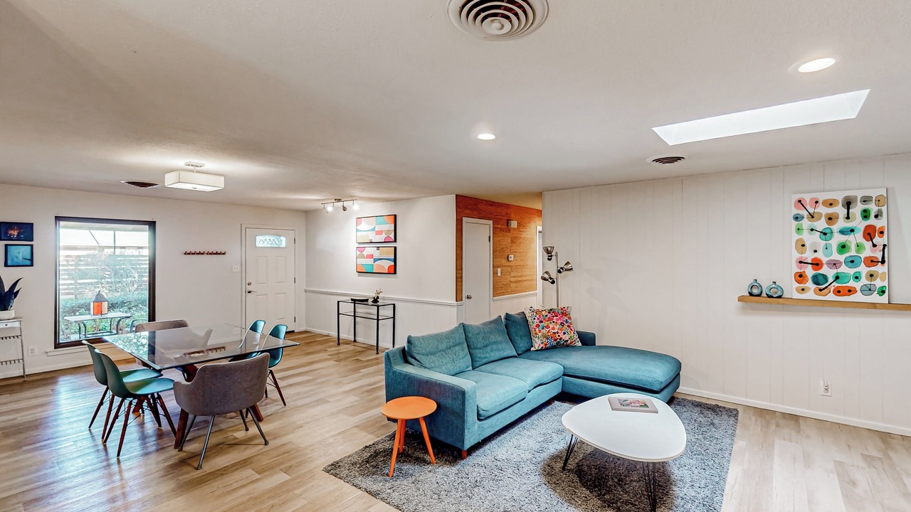 Photo of Livingroom in Lubbock