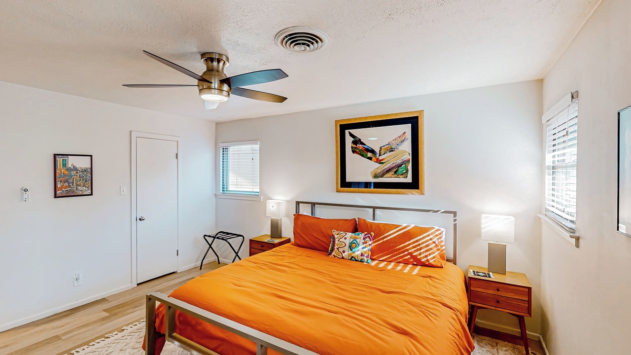 Photo of Bedroom in Lubbock