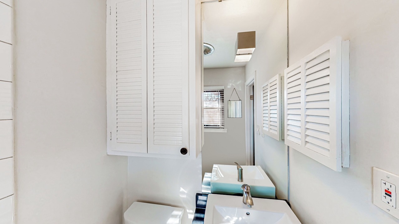 Photo of Bathroom in Lubbock