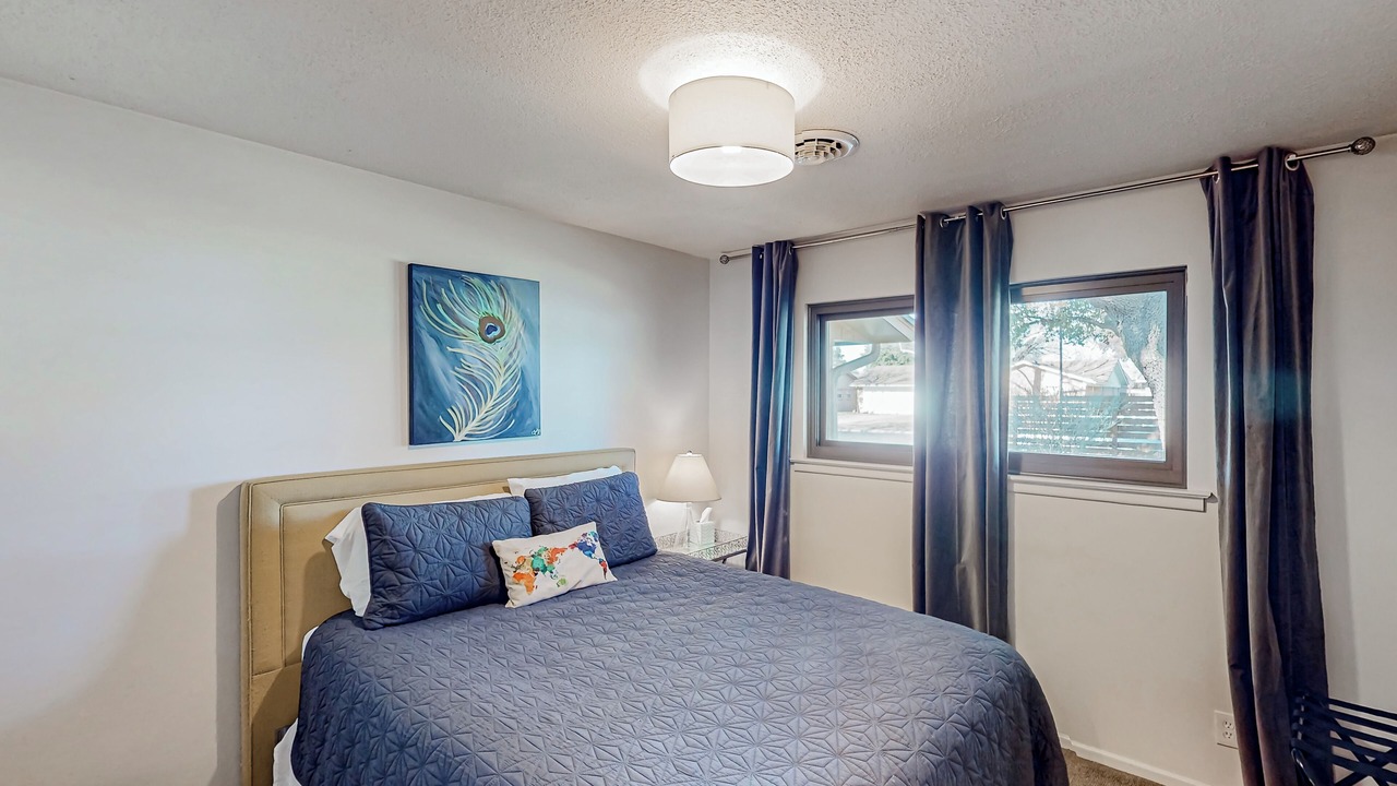 Photo of Bedroom in Lubbock