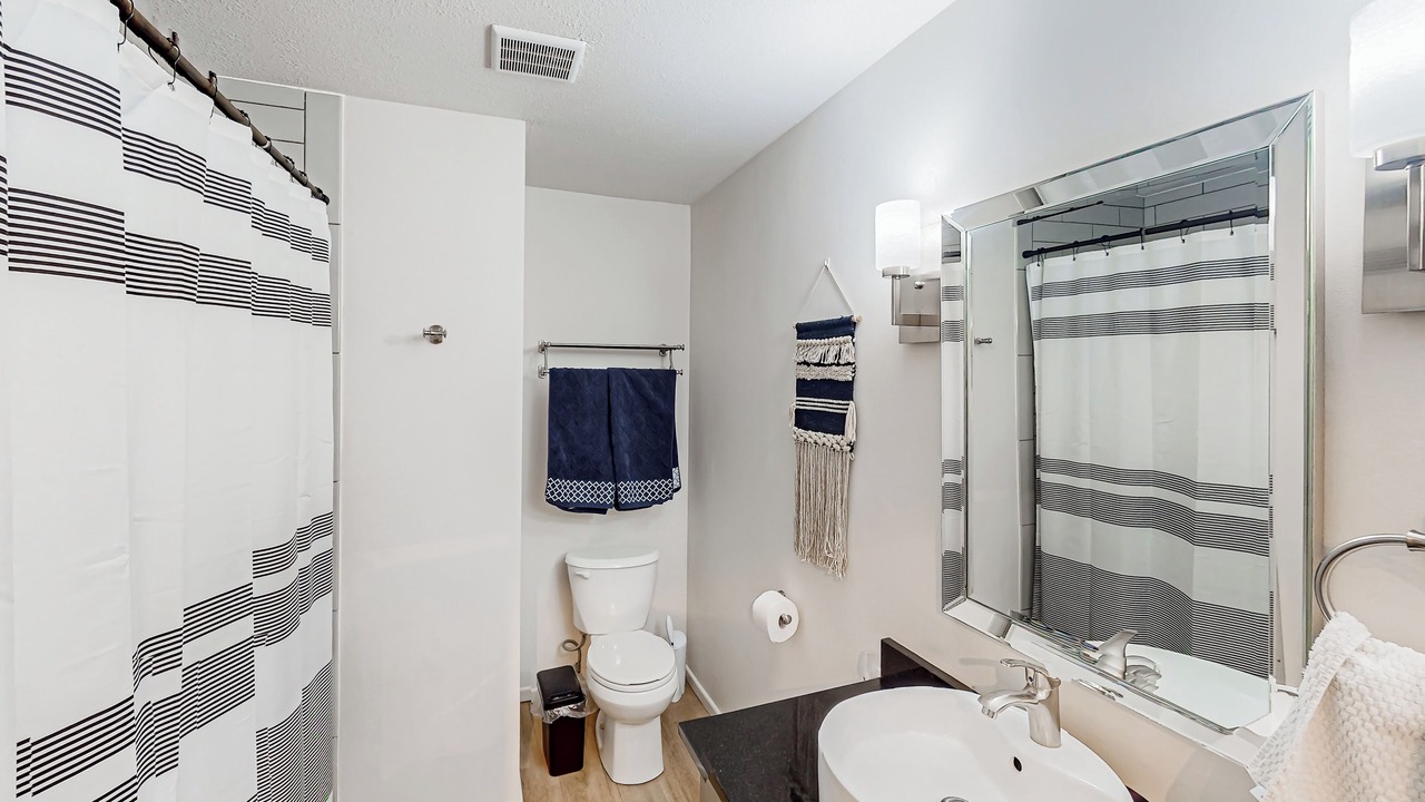 Photo of Bathroom in Lubbock