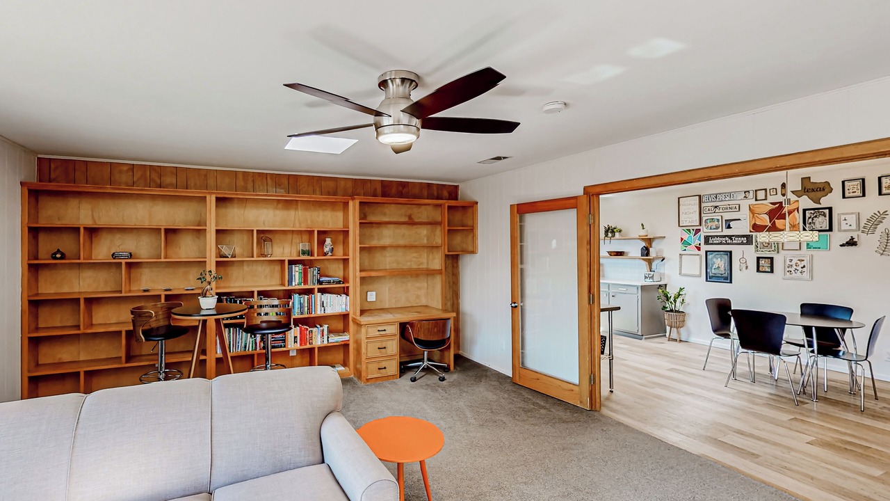 Photo of Livingroom in Lubbock