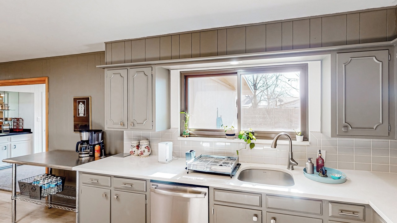 Photo of Kitchen in Lubbock