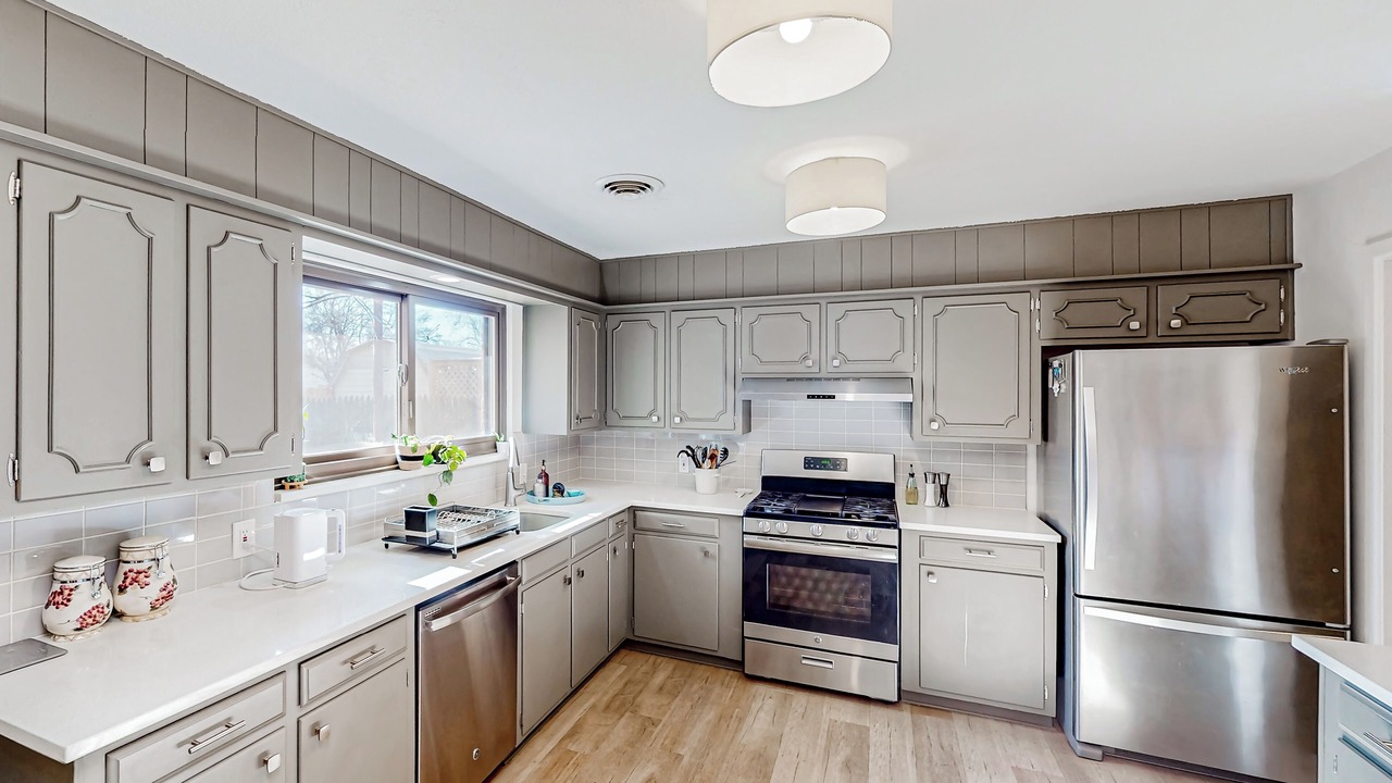 Photo of Kitchen in Lubbock