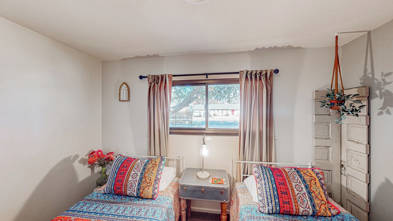Photo of Bedroom in Lubbock
