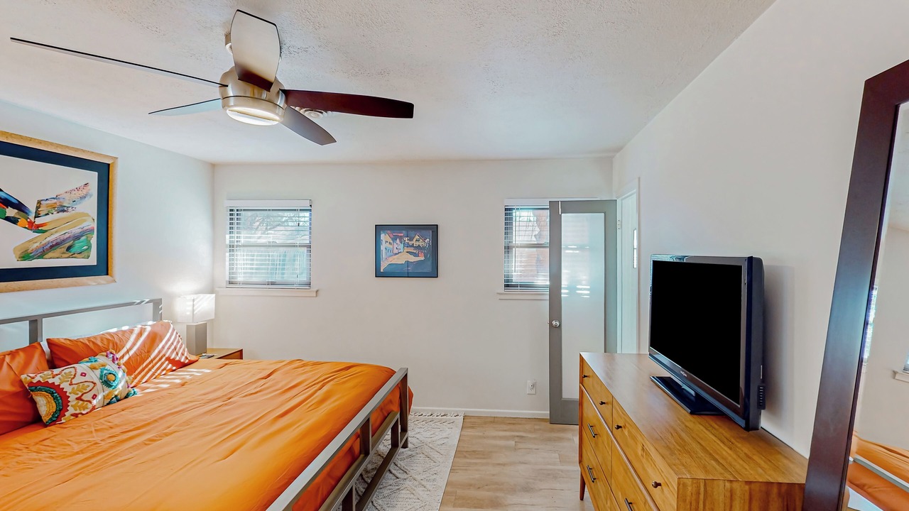 Photo of Bedroom in Lubbock