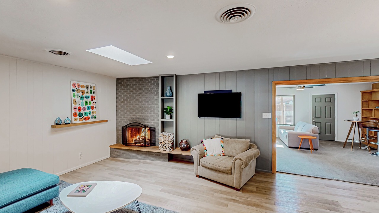 Photo of Livingroom in Lubbock