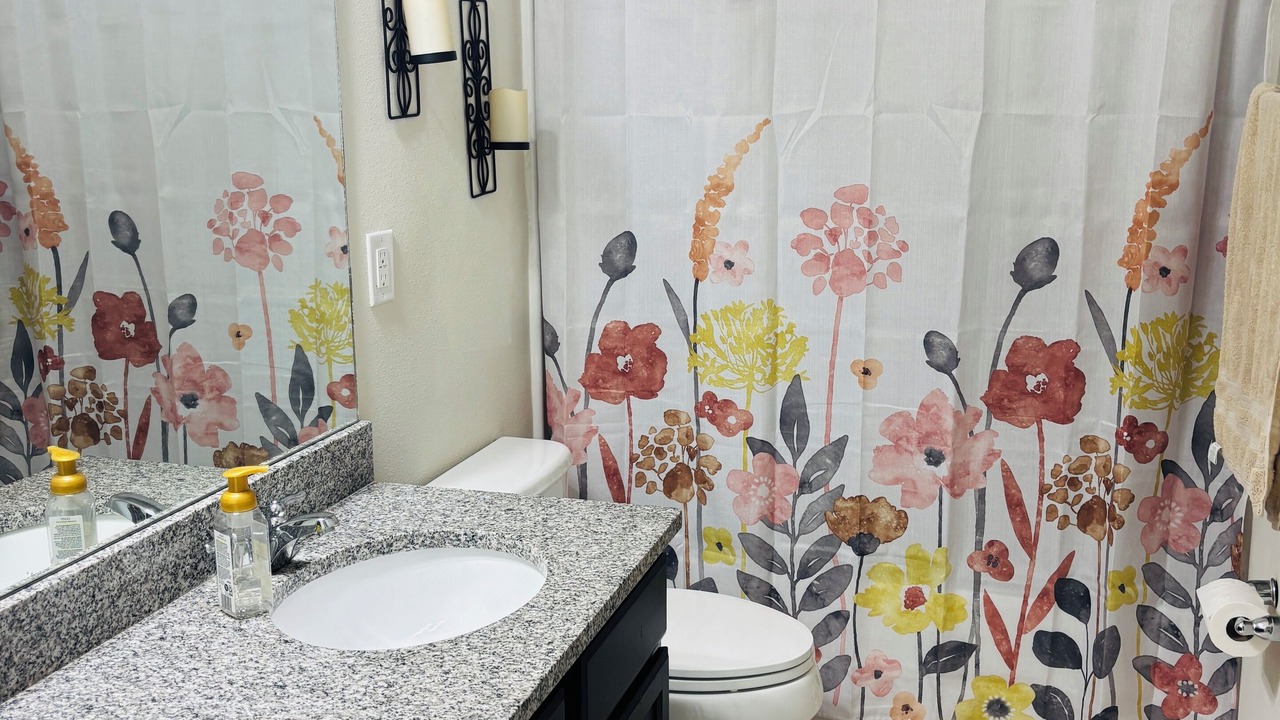 Photo of Bathroom in Riverview