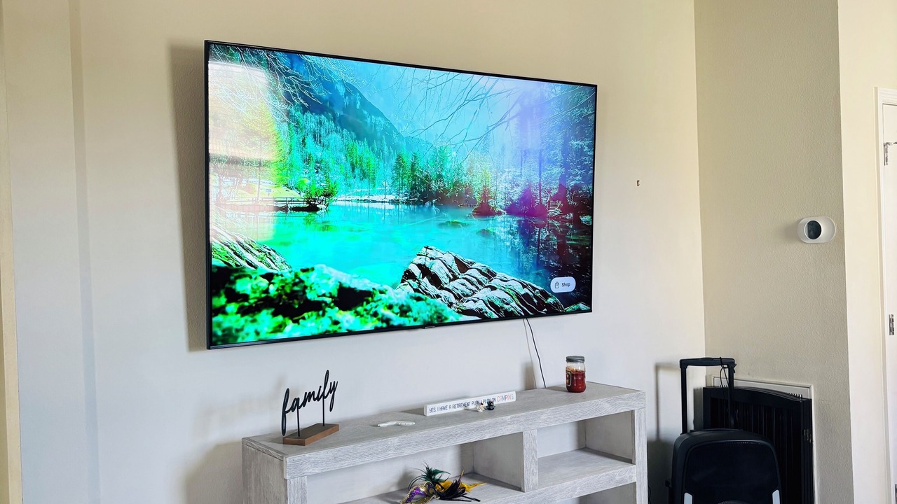 Photo of Livingroom in Riverview