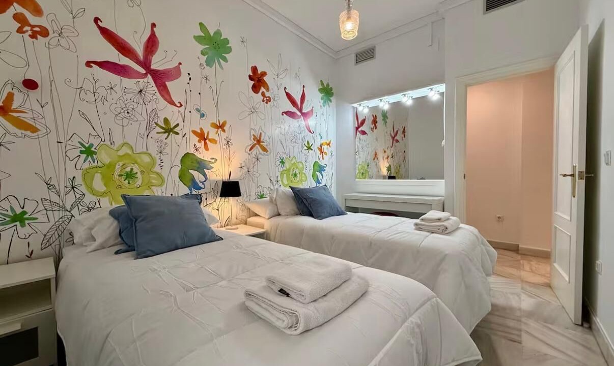 Photo of Bedroom in Museo