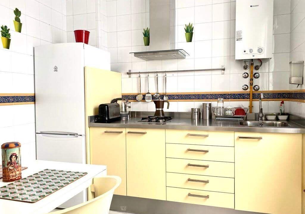 Photo of Kitchen in Museo