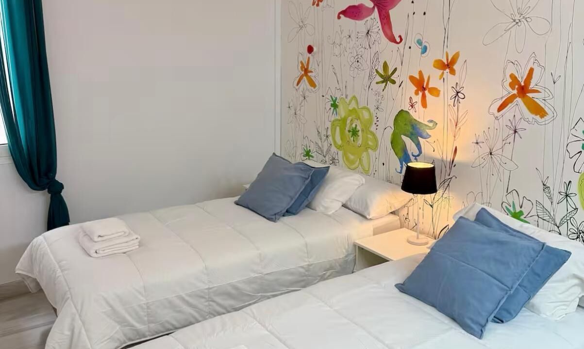 Photo of Bedroom in Museo