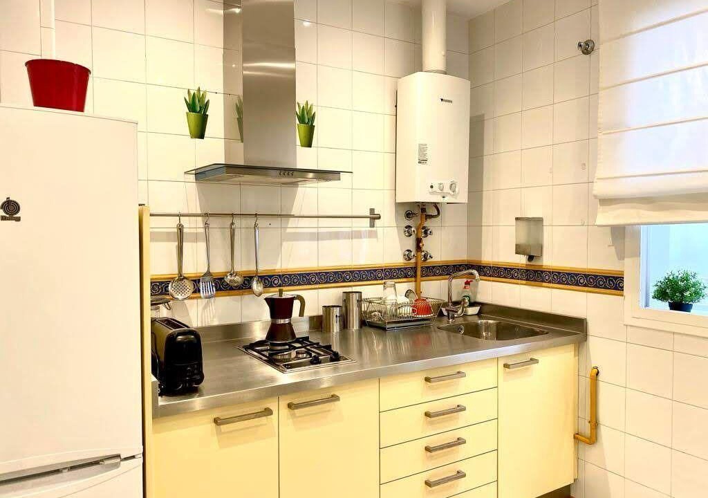 Photo of Kitchen in Museo