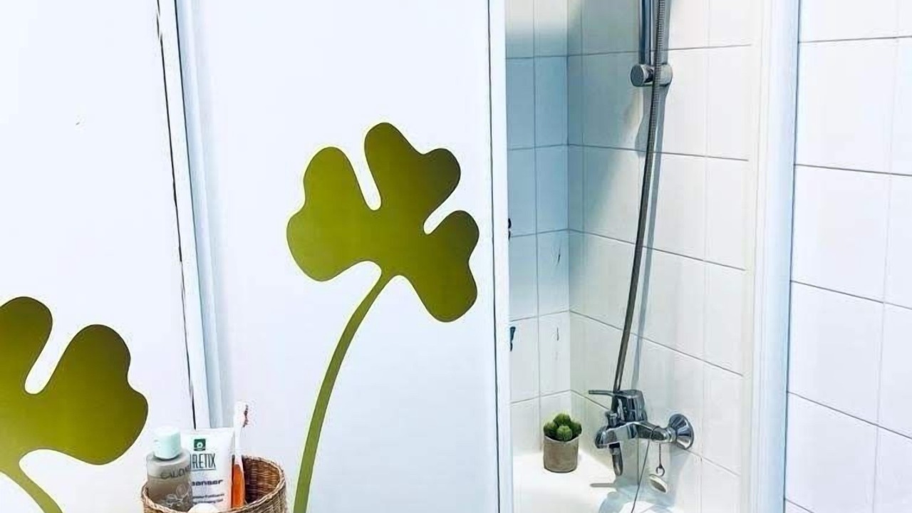Photo of Bathroom in Museo