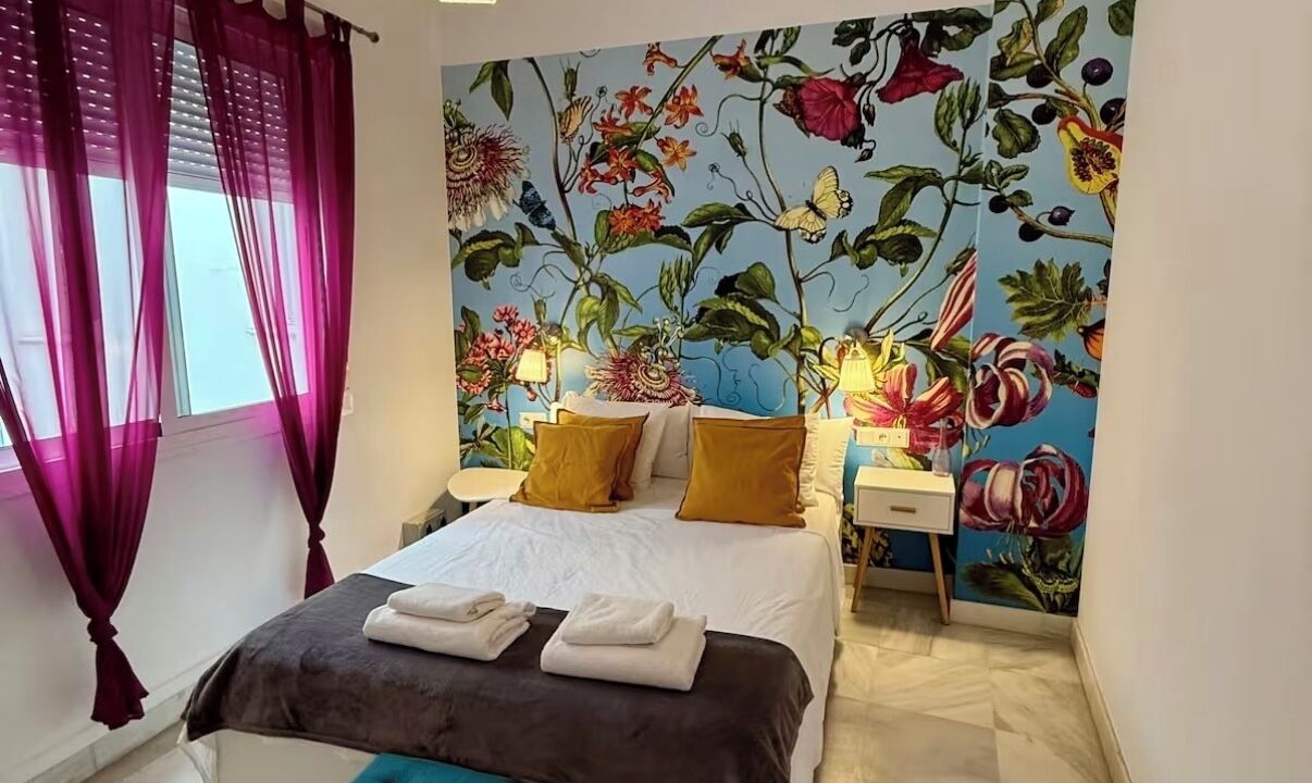Photo of Bedroom in Museo