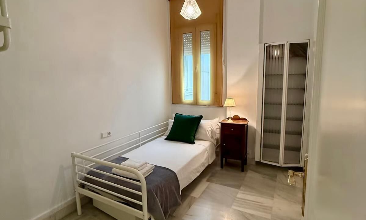 Photo of Bedroom in Museo