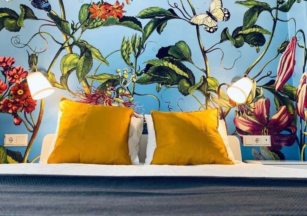 Photo of Bedroom in Museo