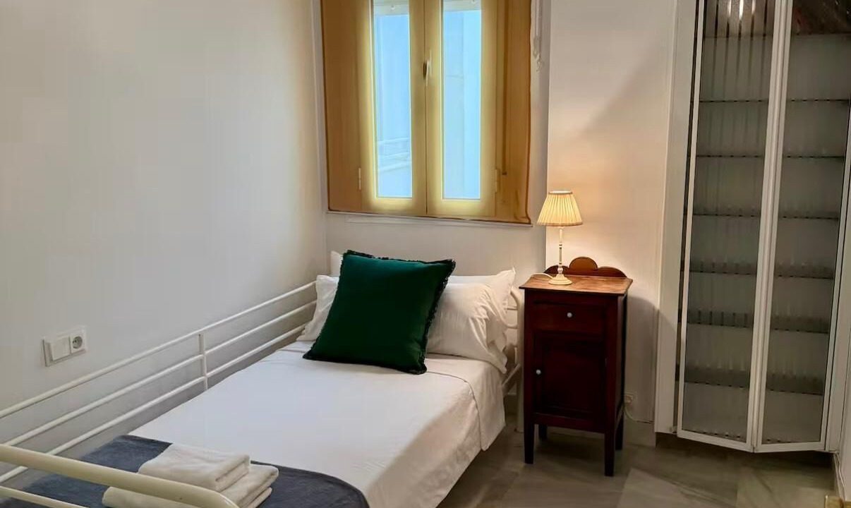 Photo of Bedroom in Museo