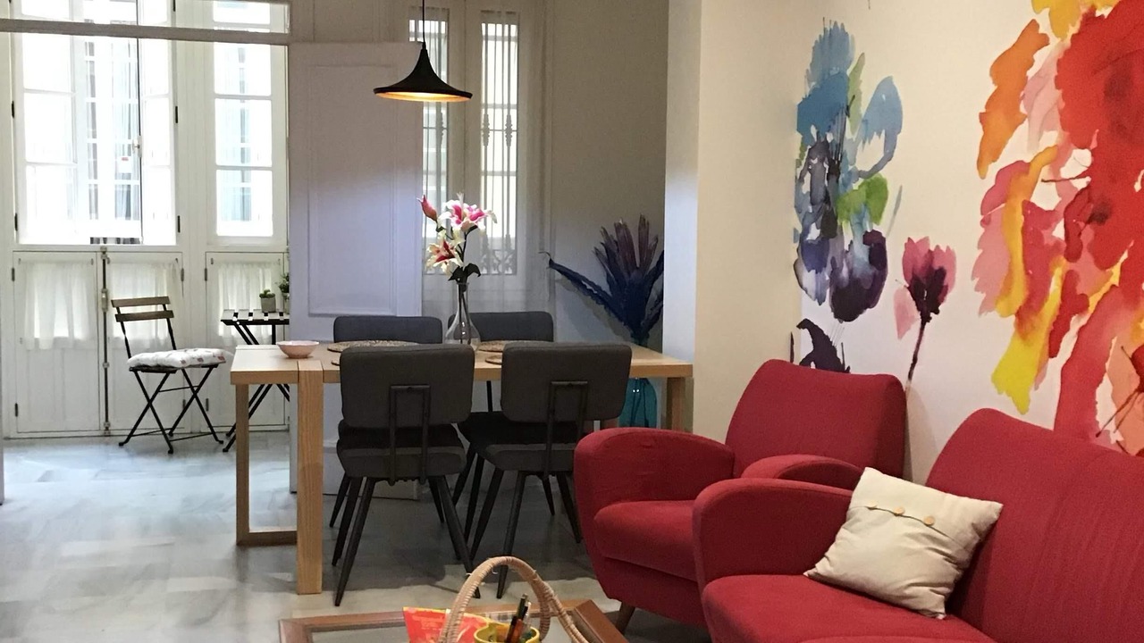 Photo of Livingroom in Museo