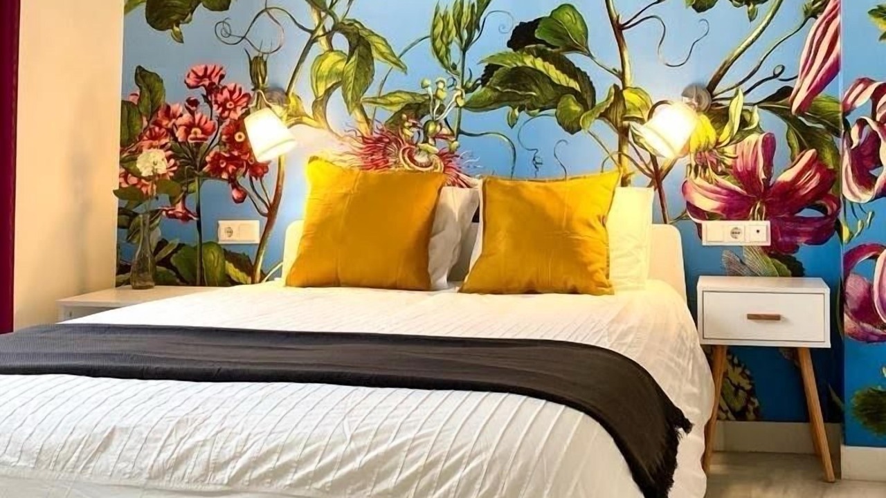 Photo of Bedroom in Museo