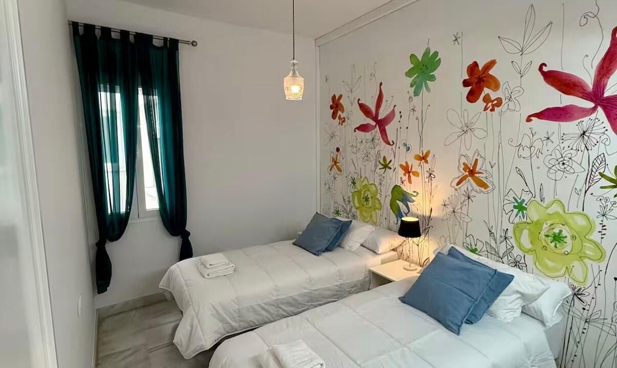 Photo of Bedroom in Museo