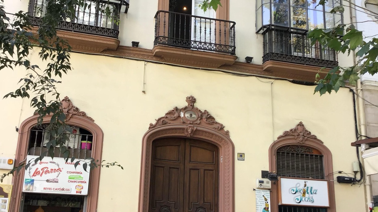 Photo of Outdoor in Museo