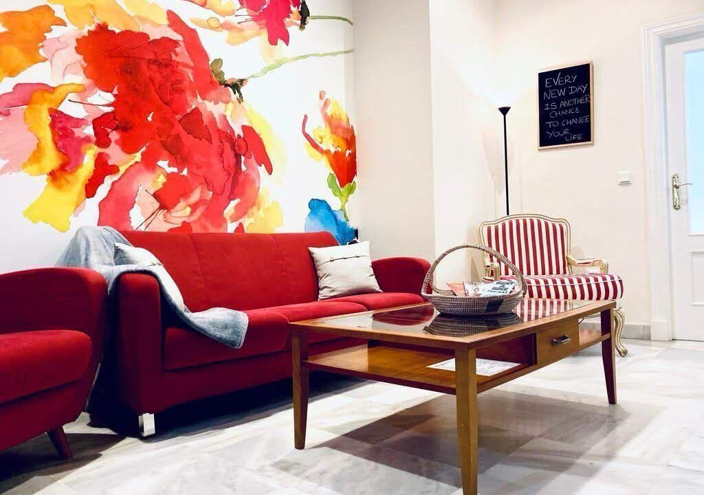Photo of Livingroom in Museo