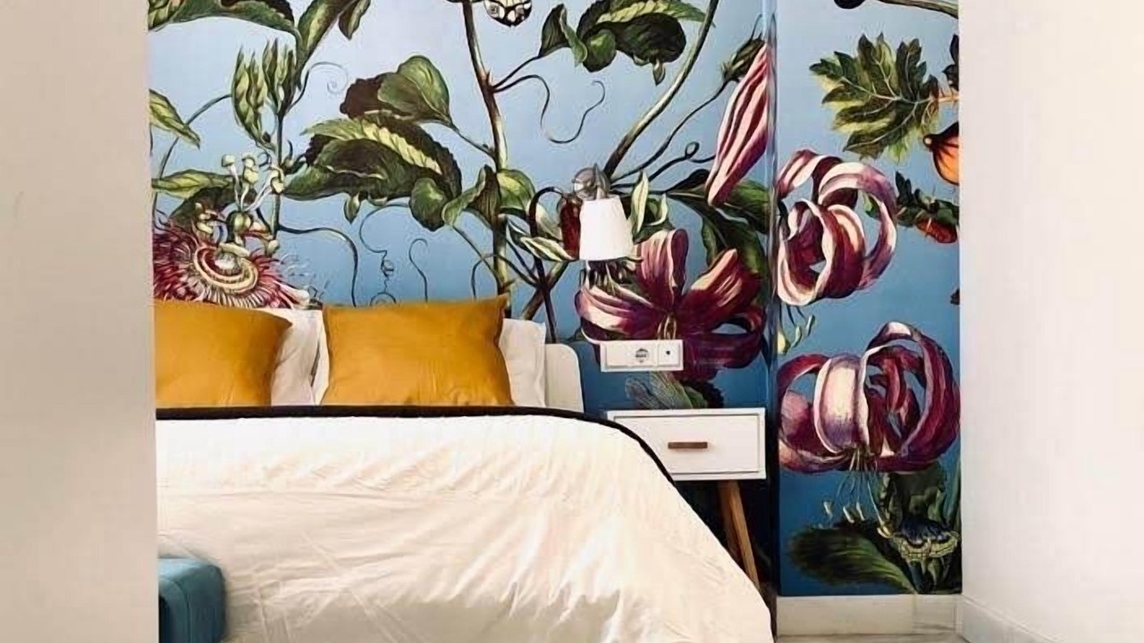 Photo of Bedroom in Museo