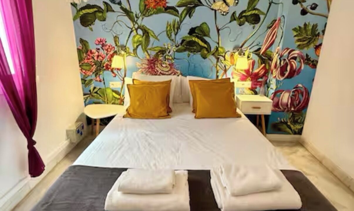 Photo of Bedroom in Museo