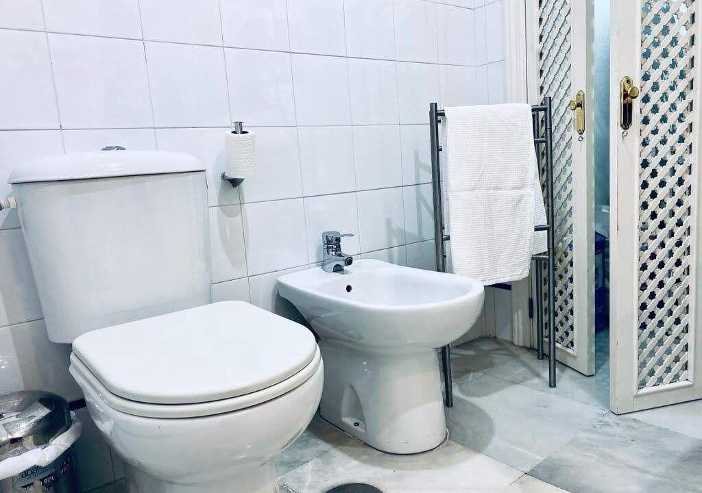 Photo of Bathroom in Museo
