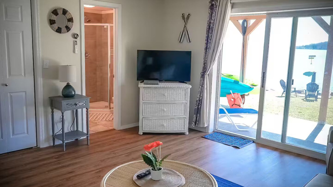 Photo of Livingroom in Greenwood Lake