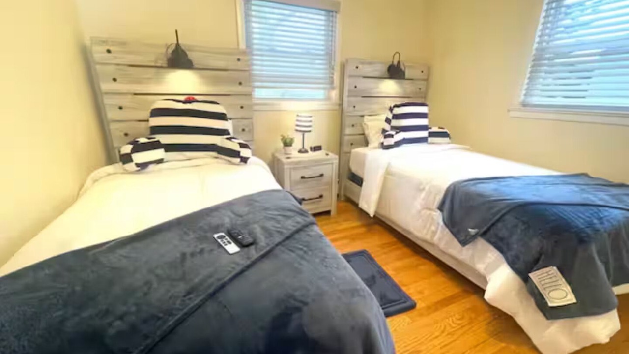 Photo of Bedroom in Greenwood Lake