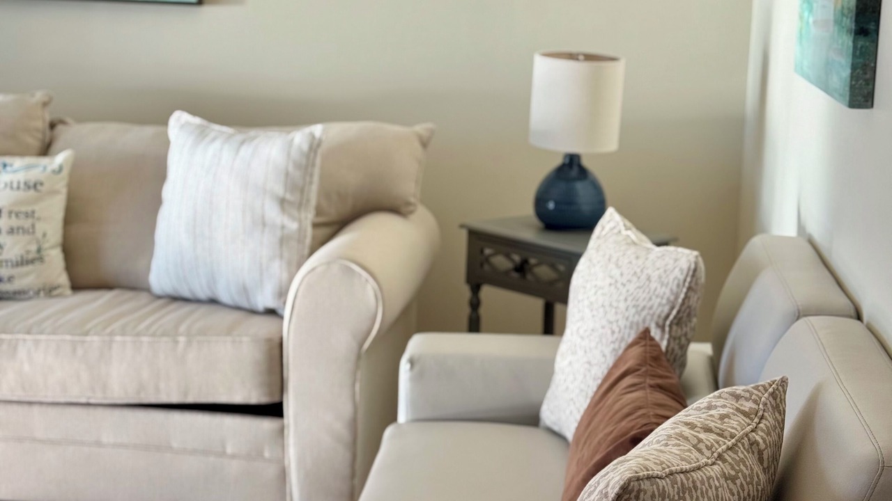 Photo of Livingroom in Greenwood Lake