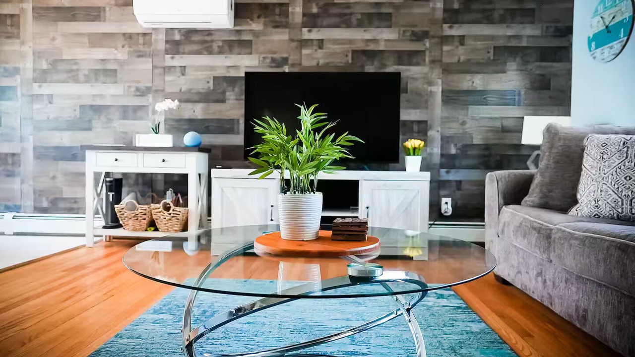 Photo of Livingroom in Greenwood Lake